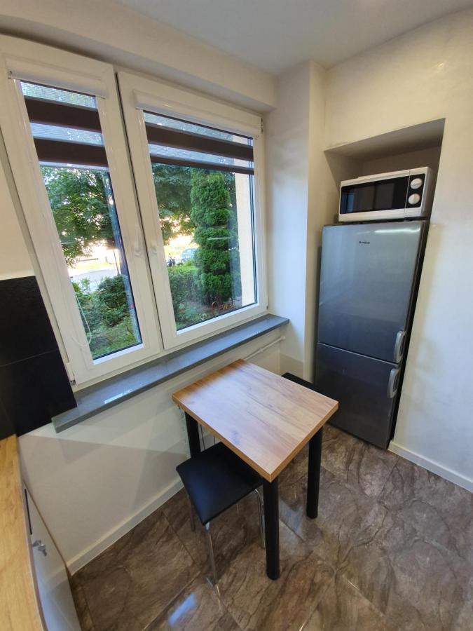 M&K Center Apartment Dębica Kültér fotó