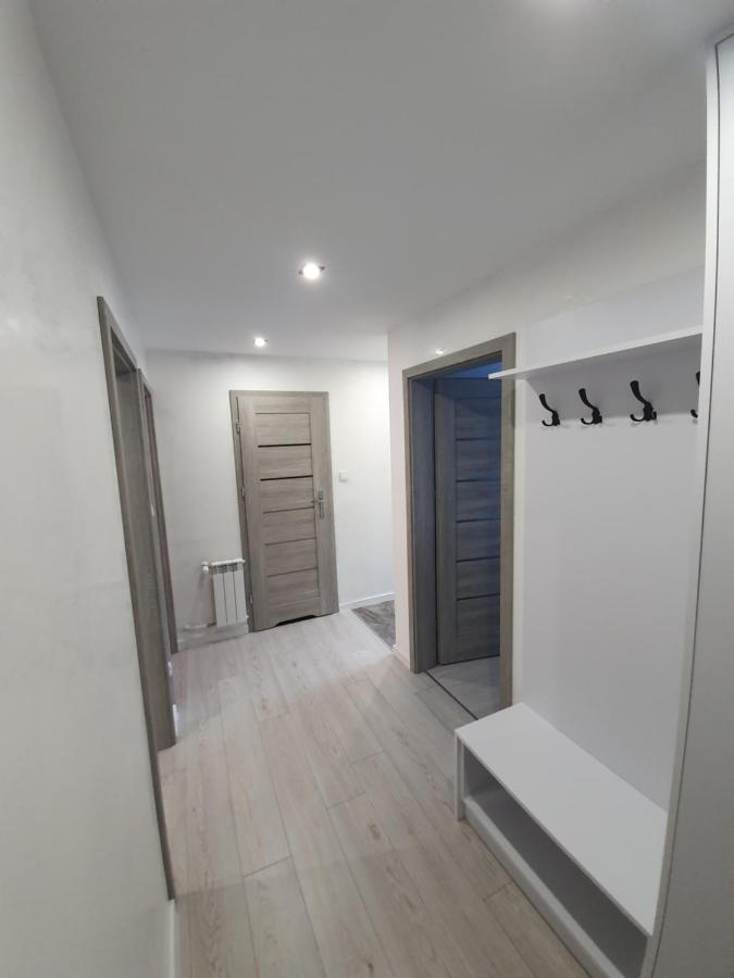 M&K Center Apartment Dębica Kültér fotó